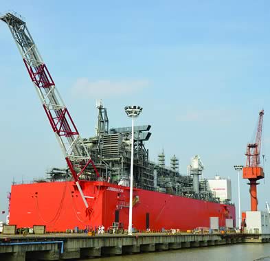 Marine & Offshore Marine & Offshore