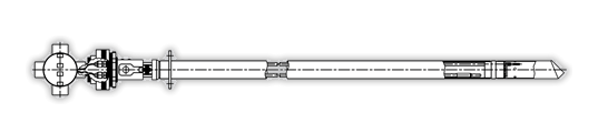 SM-1S-HEI Pilot