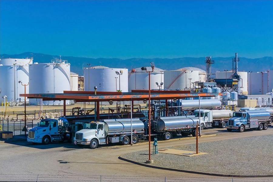 Zeeco Vapor Control Maintenance and Services
