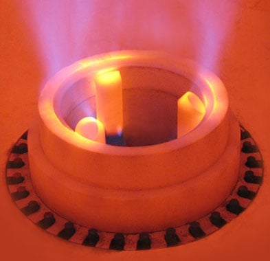 Zeeco Burners Zeeco Burners