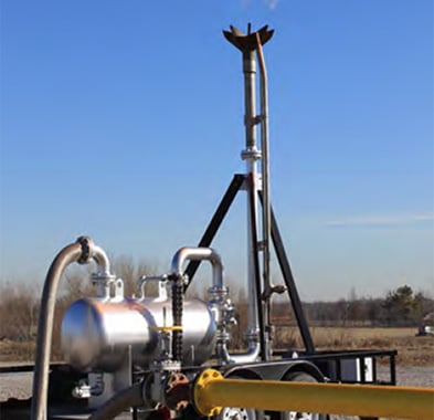 Zeeco Combustion Rentals Zeeco Combustion Rentals