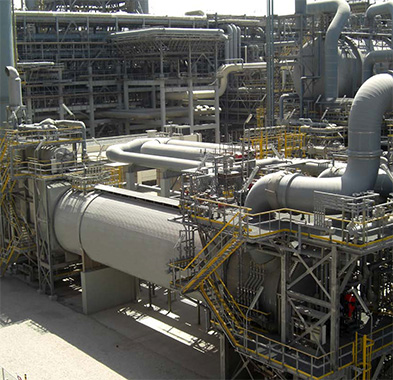 Zeeco Incinerators & Thermal Oxidizers Zeeco Incinerators & Thermal Oxidizers