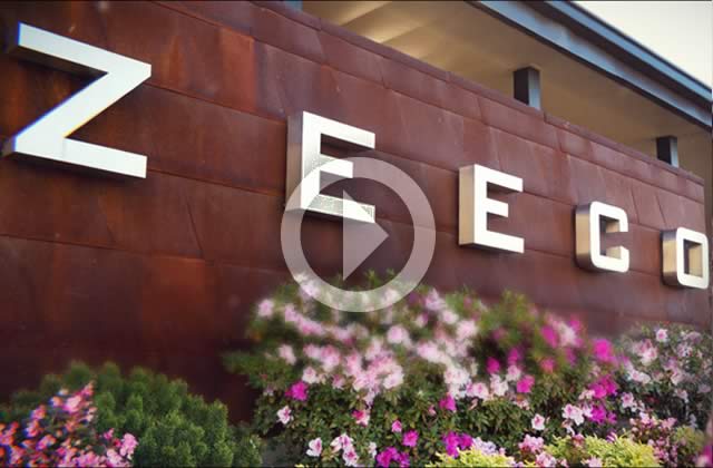 Zeeco’s 40 Year History