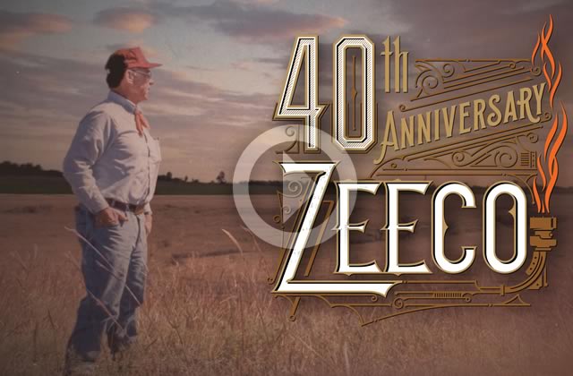 Zeeco’s 40th Anniversary Video