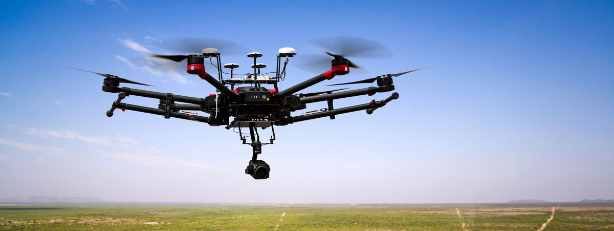 Drone Drone