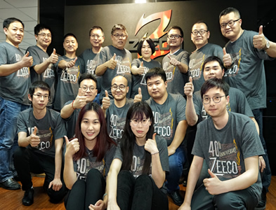 Zeeco China Zeeco China