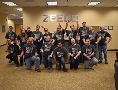 Zeeco Connecticut Zeeco Connecticut