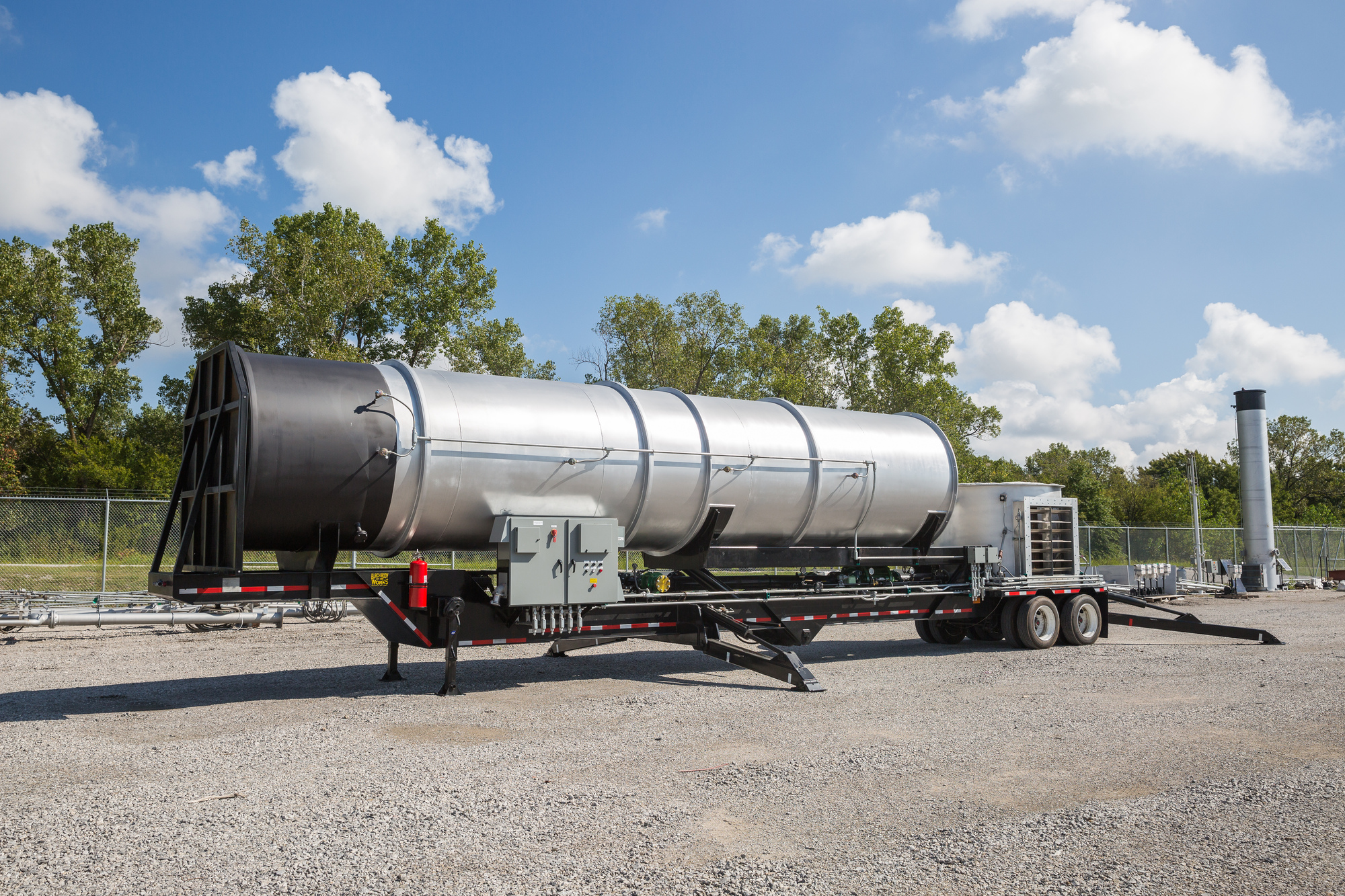 rental-vapor-combustor
