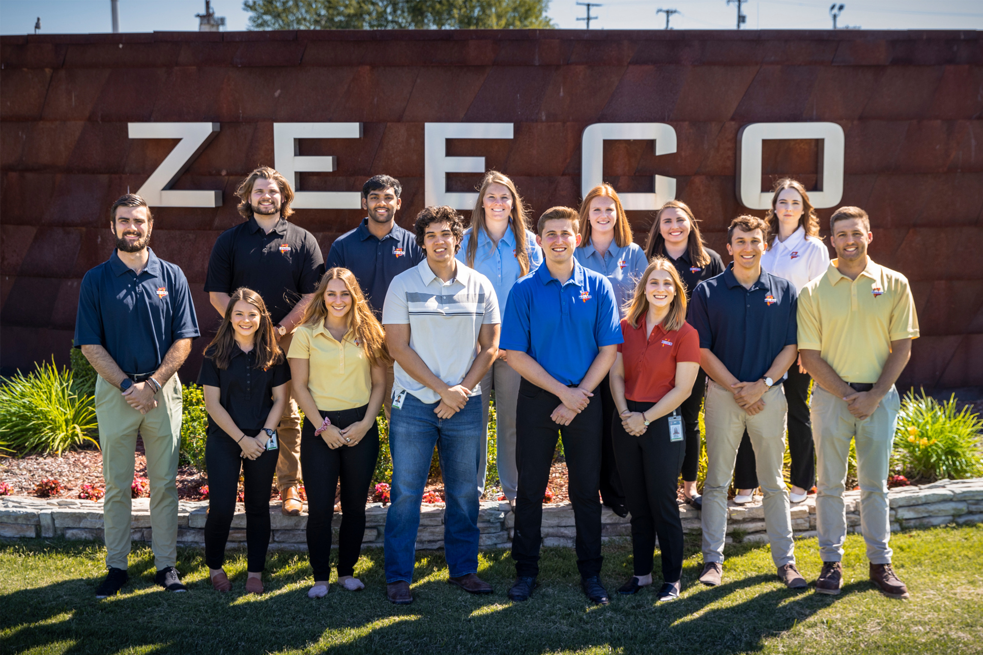 Zeeco Internships